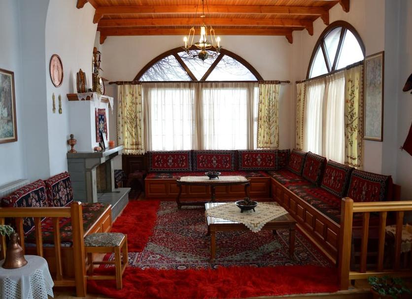 Wohnzimmer Foto