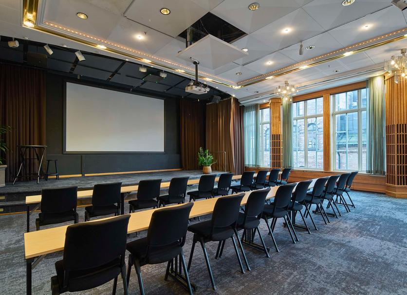 Konferenzraum Foto