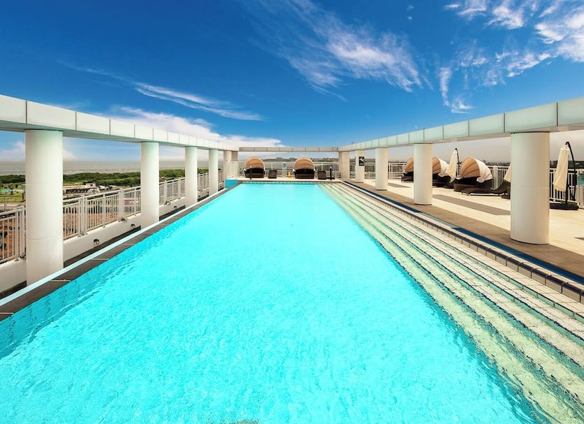 Pool Foto