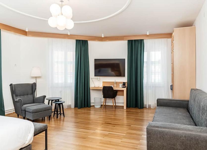 Wohnzimmer Foto