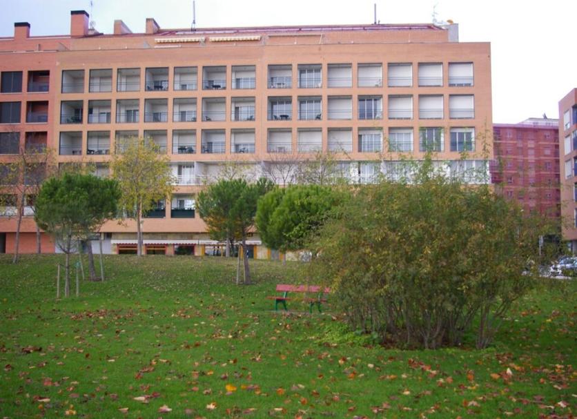 Gebäude Foto