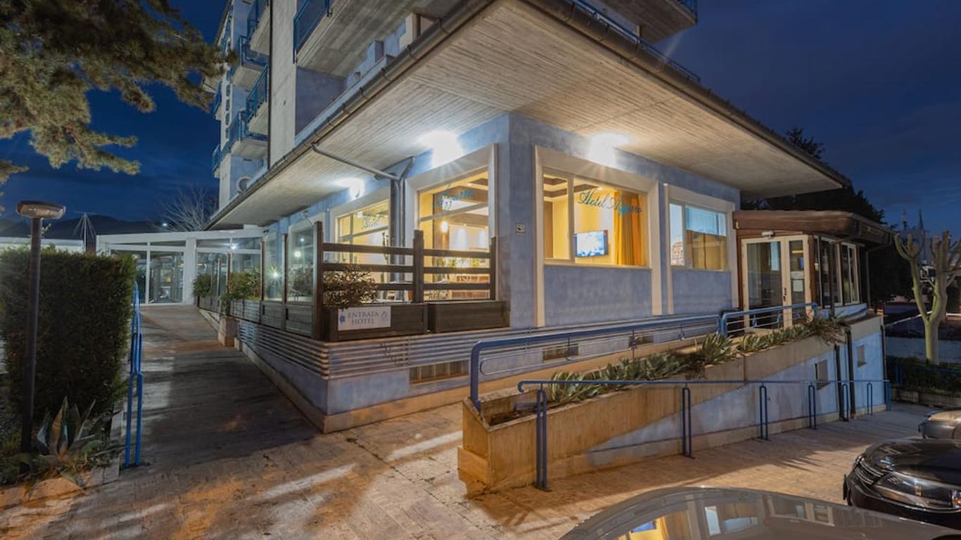 Hotel Residence Azzurro