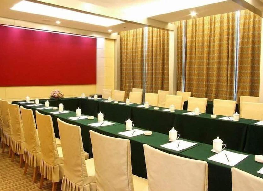 Konferenzraum Foto