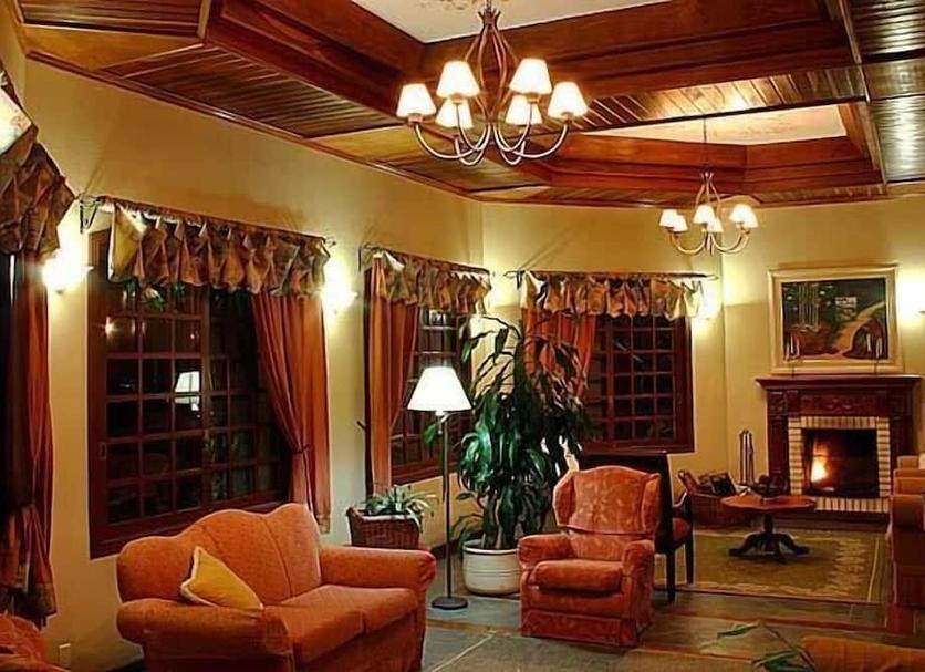 Wohnzimmer Foto