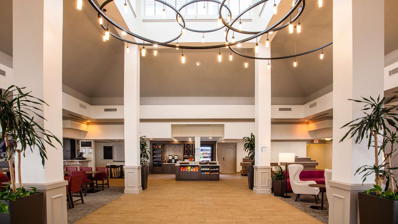 Hilton Garden Inn Nashville/Smyrna