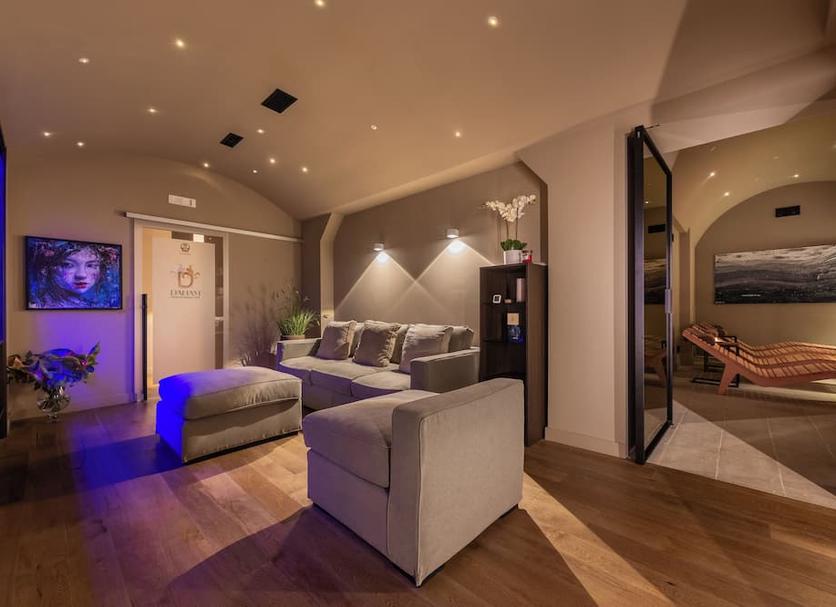 Wohnzimmer Foto