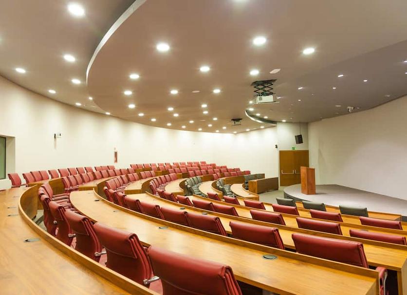 Konferenzraum Foto