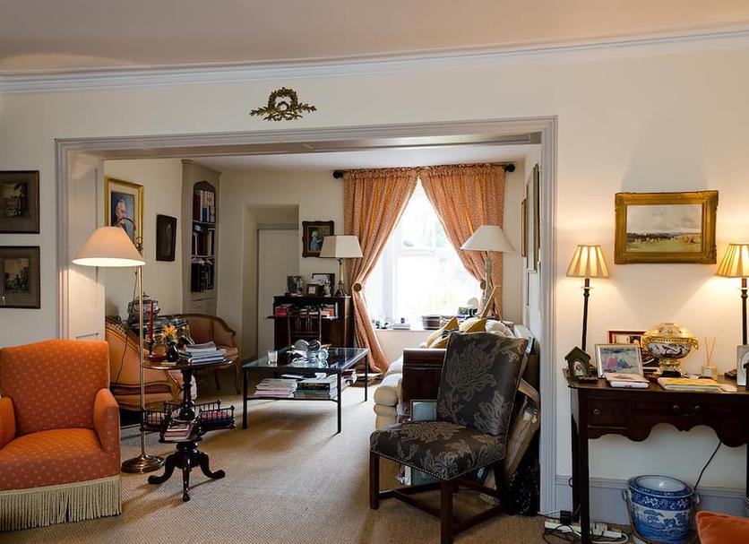Wohnzimmer Foto