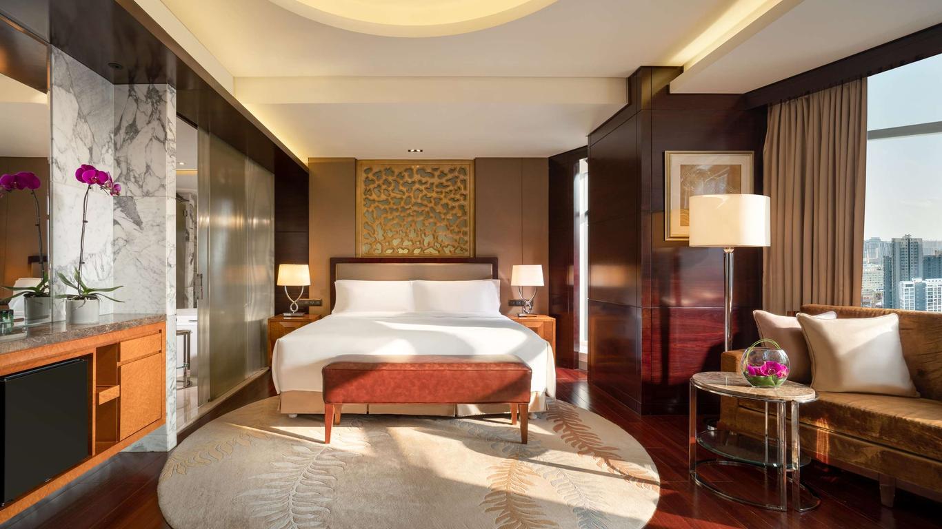 Kempinski Hotel Taiyuan