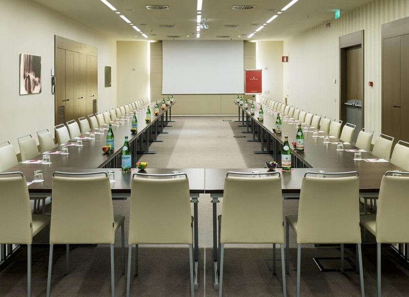 Konferenzraum Foto