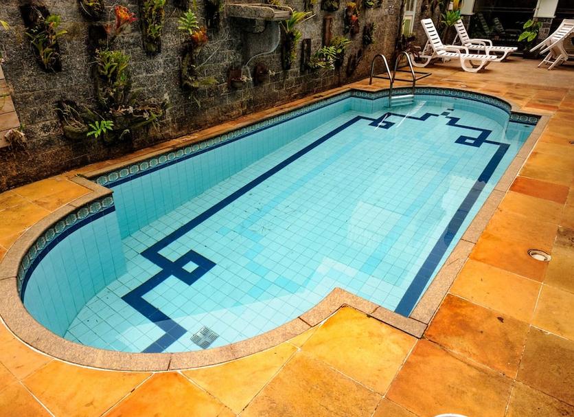 Pool Foto