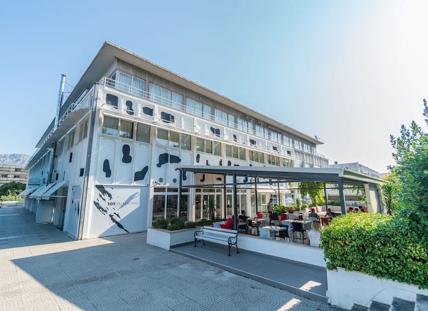 Gebäude Foto