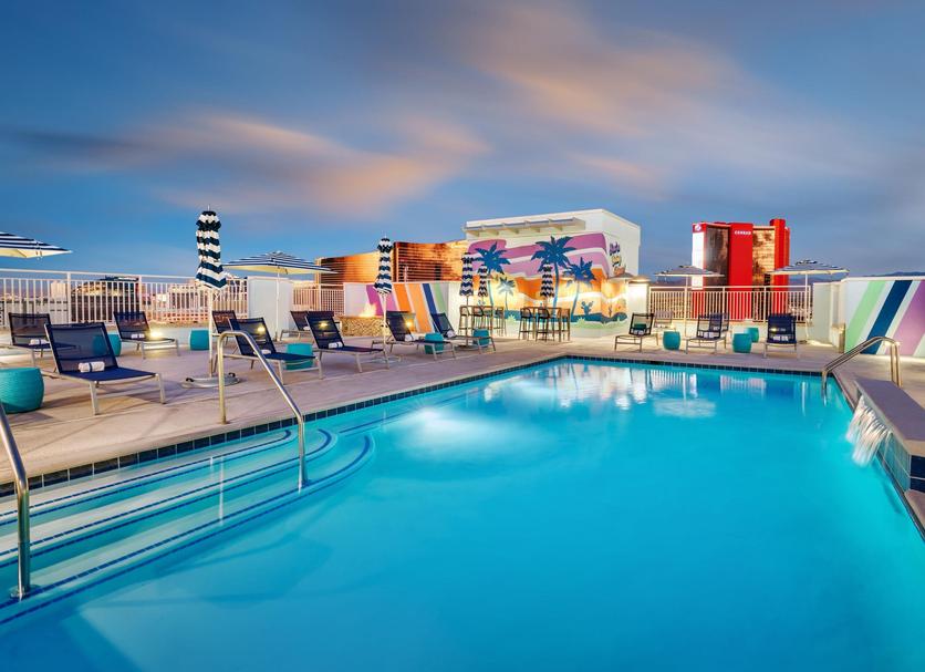 Pool Foto