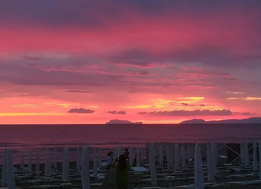 Außenansicht Foto