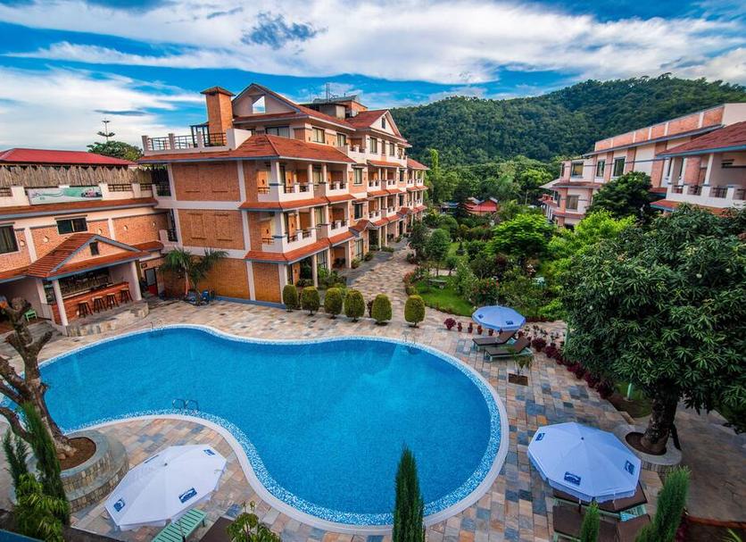Pool Foto