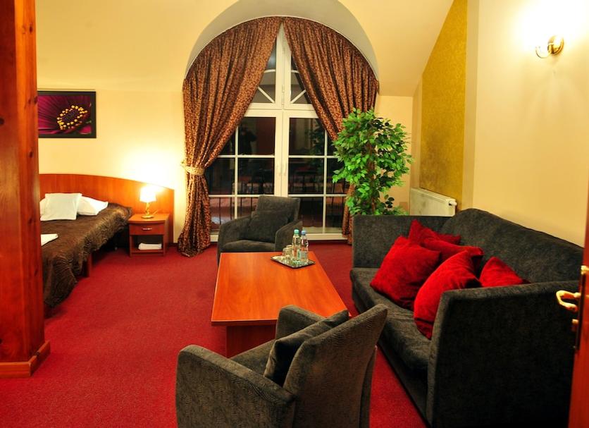 Wohnzimmer Foto