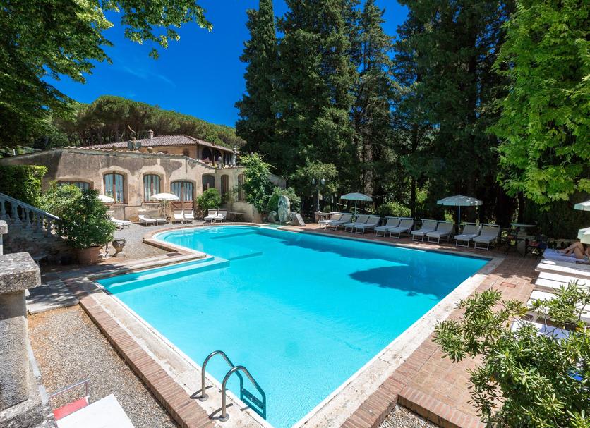 Pool Foto