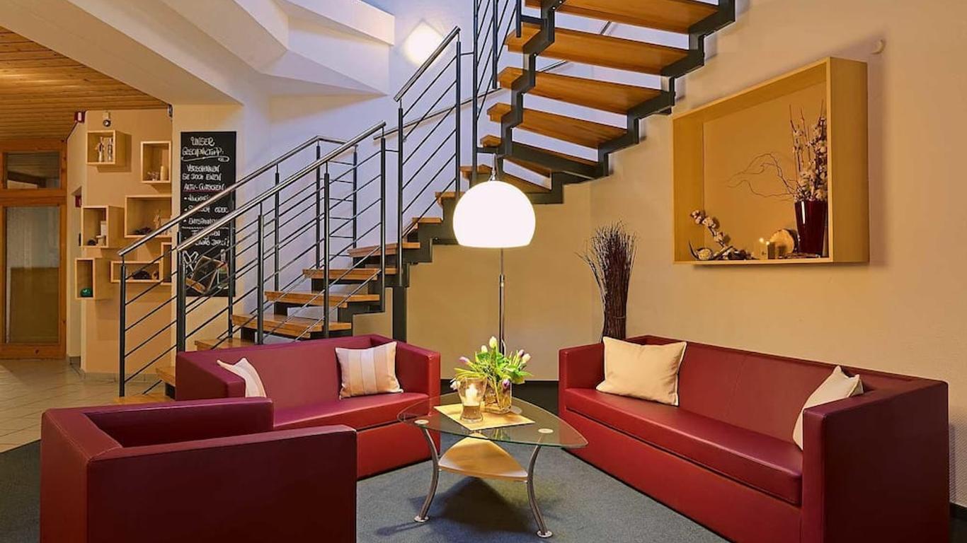 aktiv Sporthotel Sächsische Schweiz
