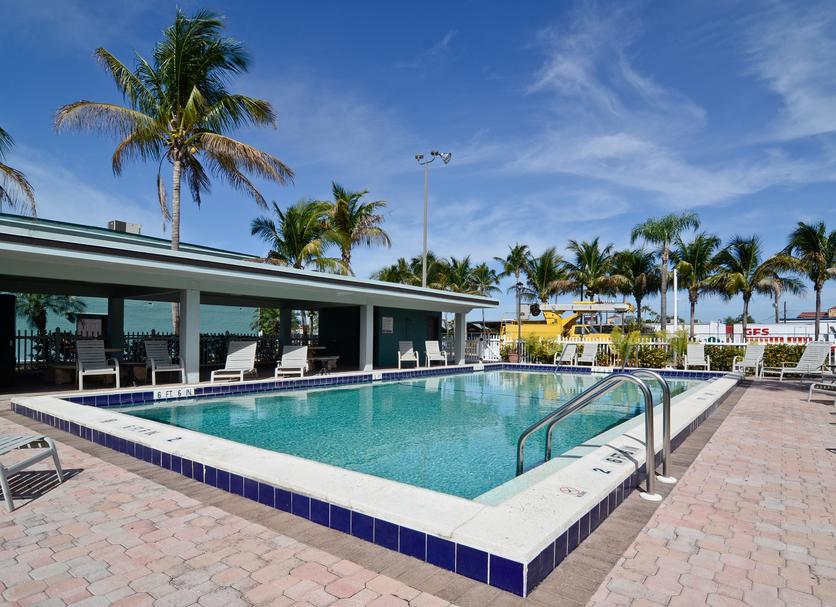 Pool Foto