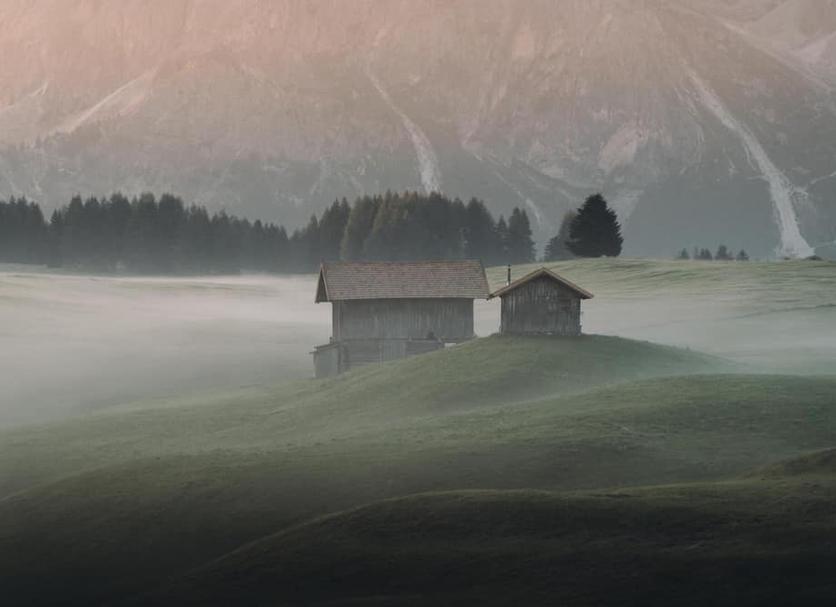 Außenansicht Foto