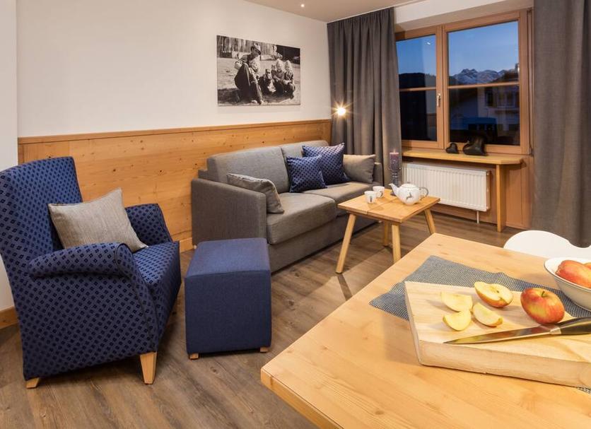 Wohnzimmer Foto