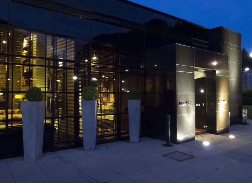 Gebäude Foto