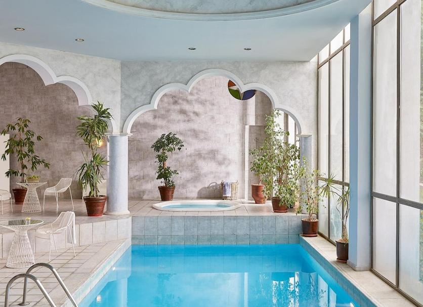 Pool Foto
