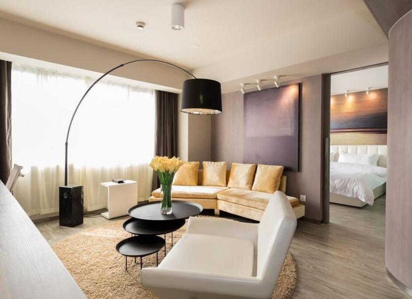 Wohnzimmer Foto