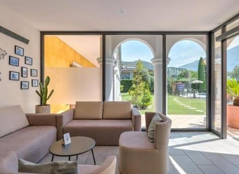 Wohnzimmer Foto
