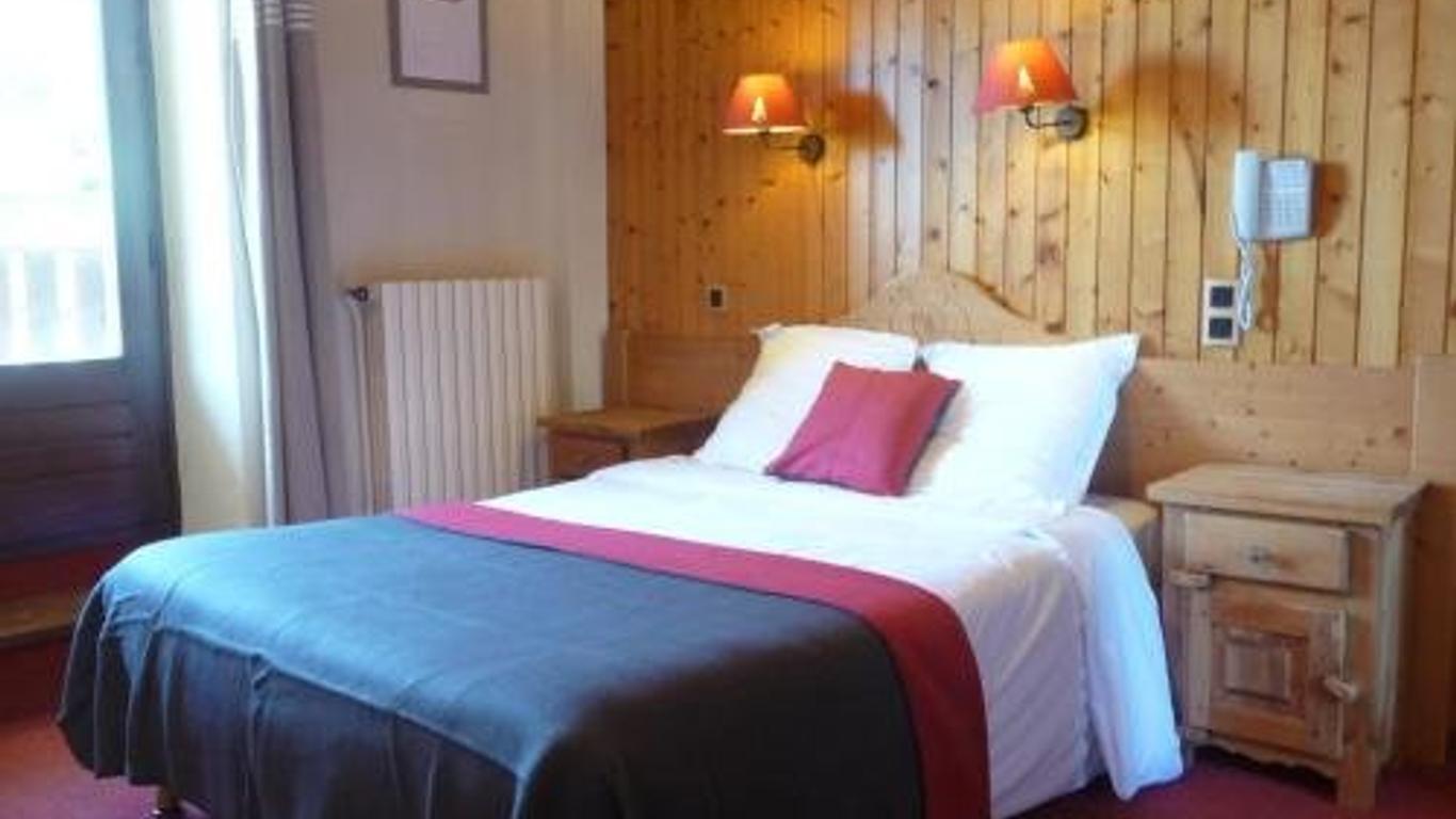 Hotel Les Glaieuls