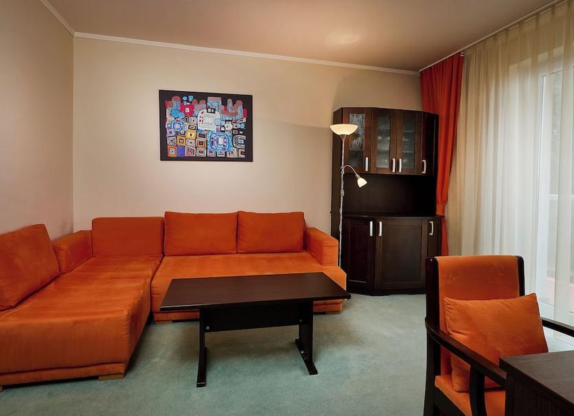 Wohnzimmer Foto