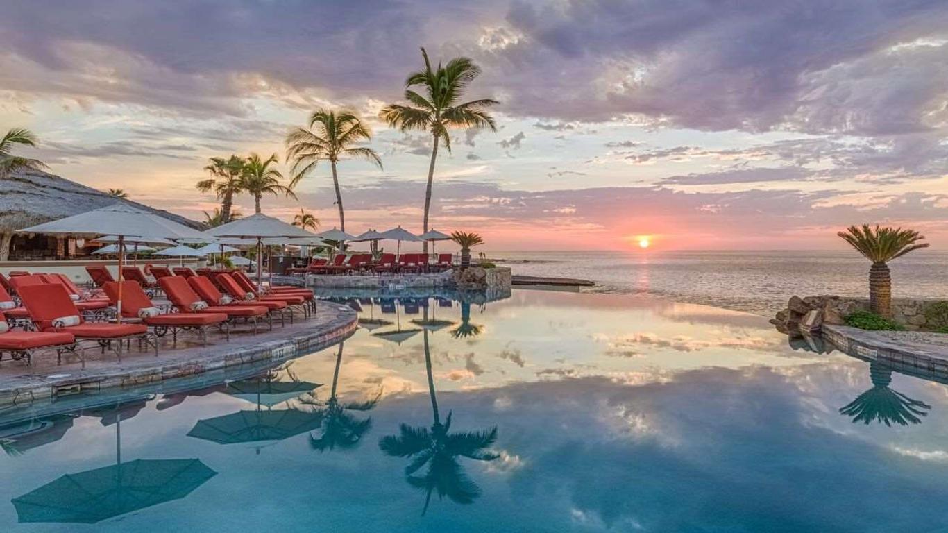 Hacienda del Mar Los Cabos, Autograph Collection