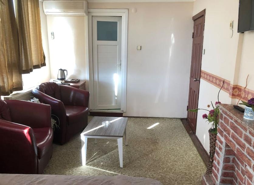 Wohnzimmer Foto