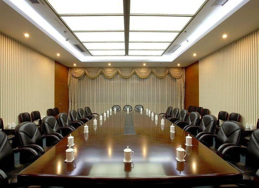 Konferenzraum Foto