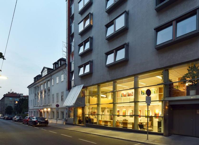 Gebäude Foto