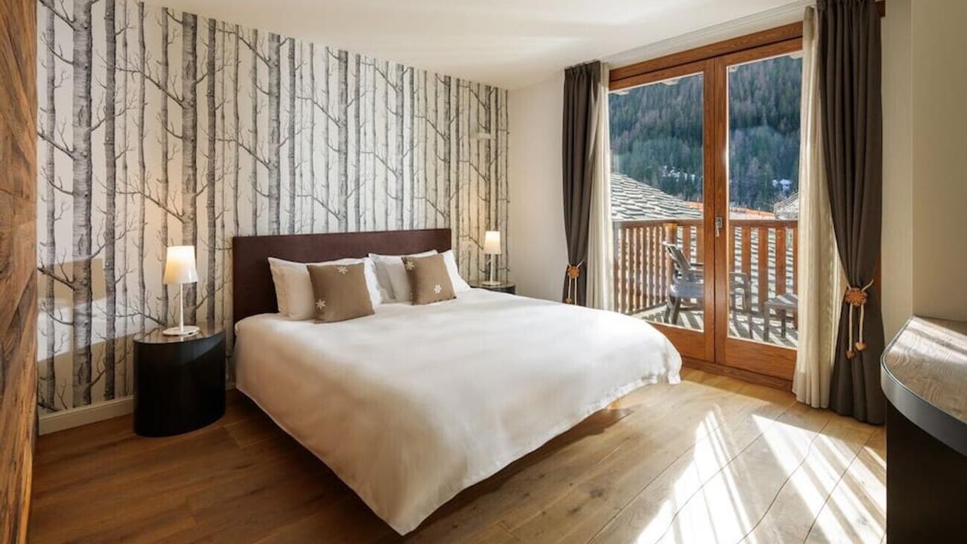 Montana Lodge & Spa, by R Collection Hotels