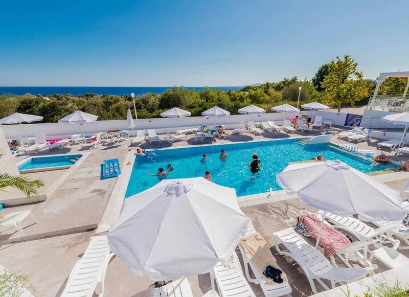 Pool Foto