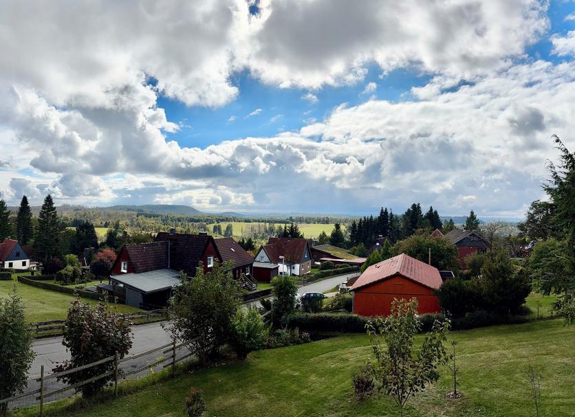 Außenansicht Foto