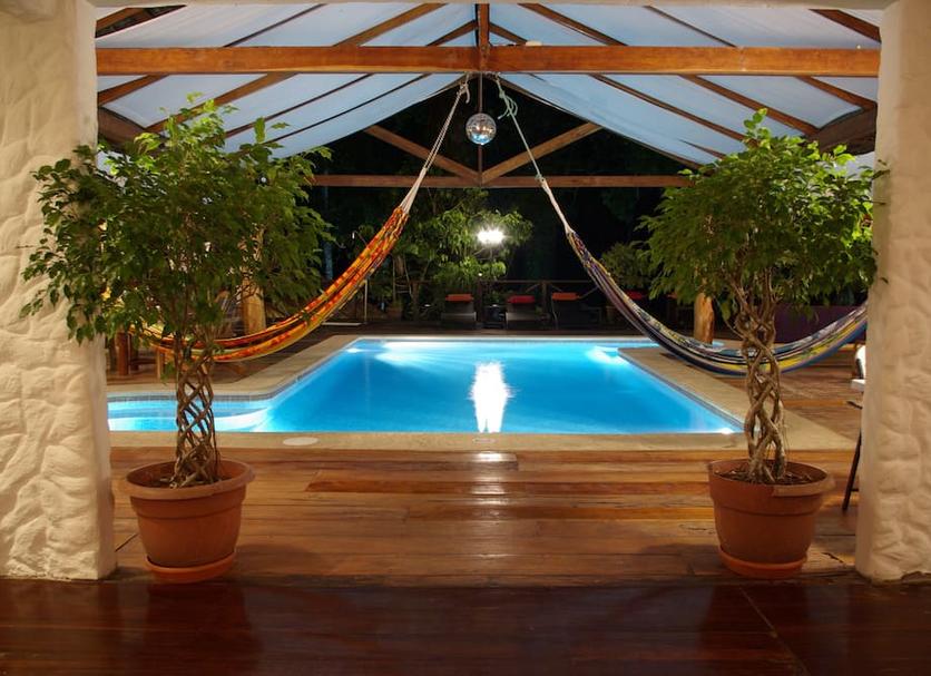 Pool Foto