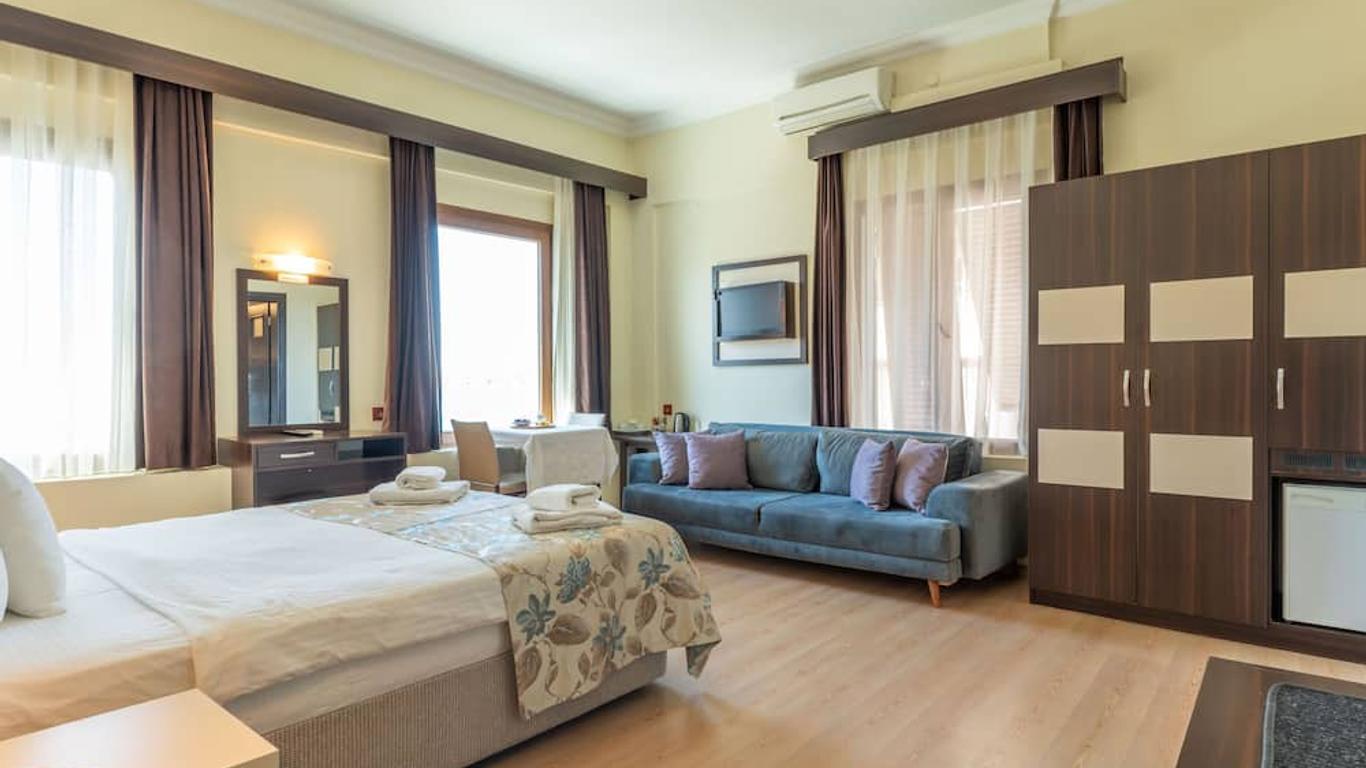 Hotel Karacam