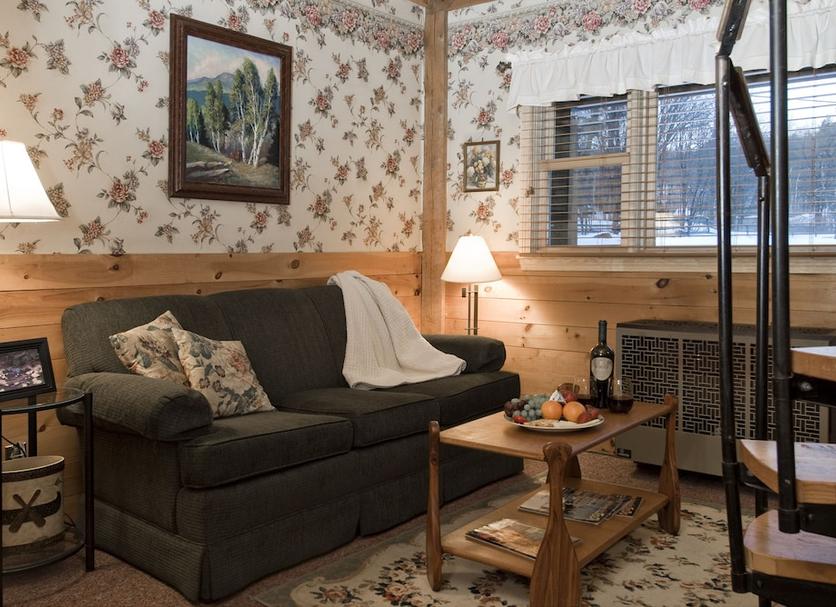Wohnzimmer Foto