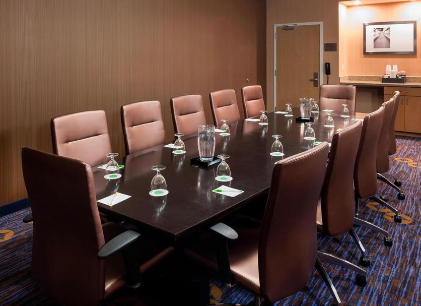 Konferenzraum Foto