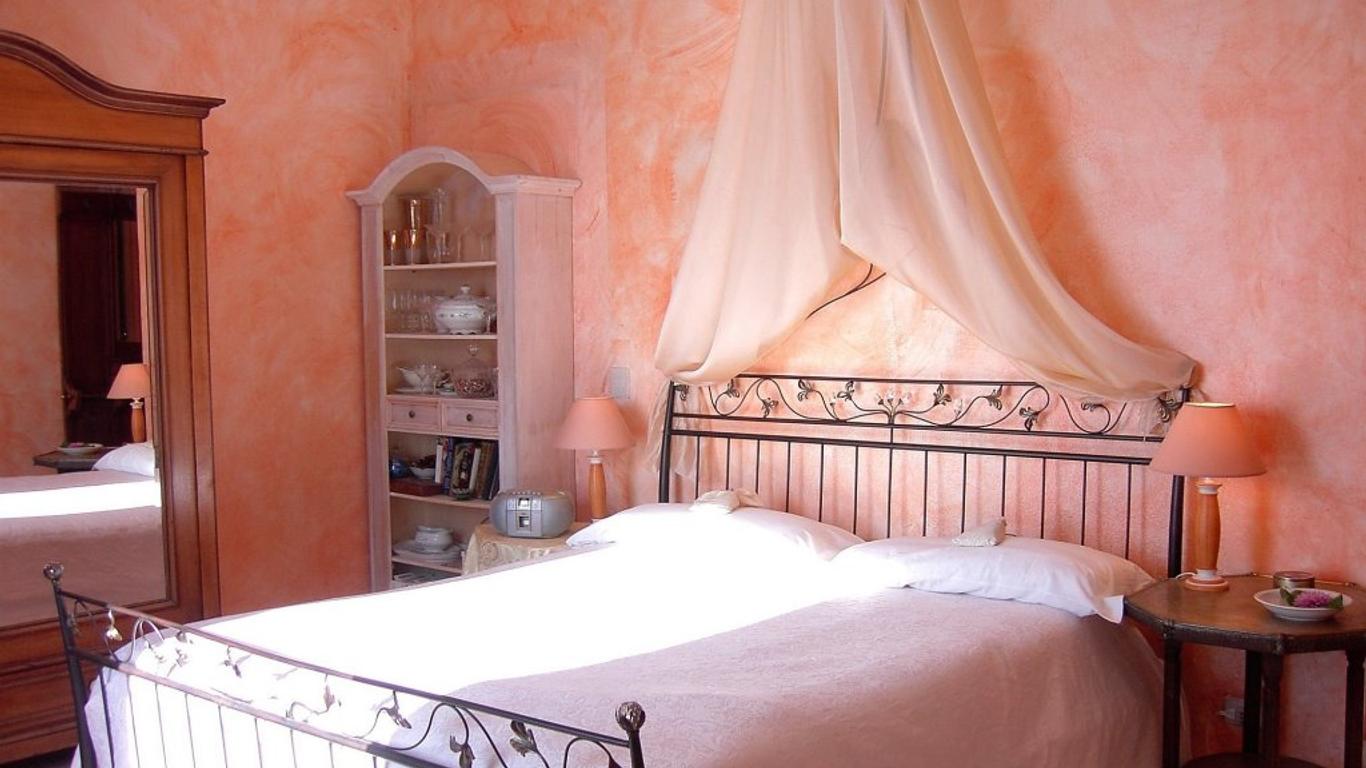 Romantic Casa Lorenzina Affittacamere