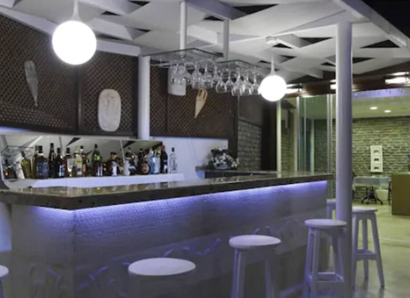 Bar Foto