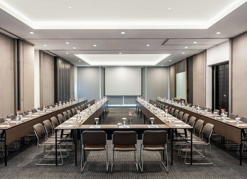 Konferenzraum Foto