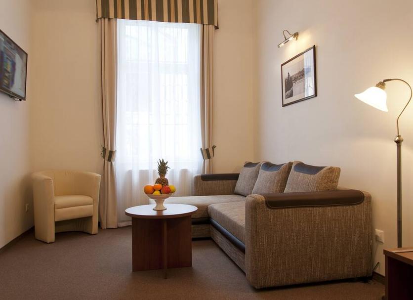 Wohnzimmer Foto