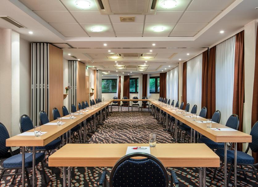 Konferenzraum Foto