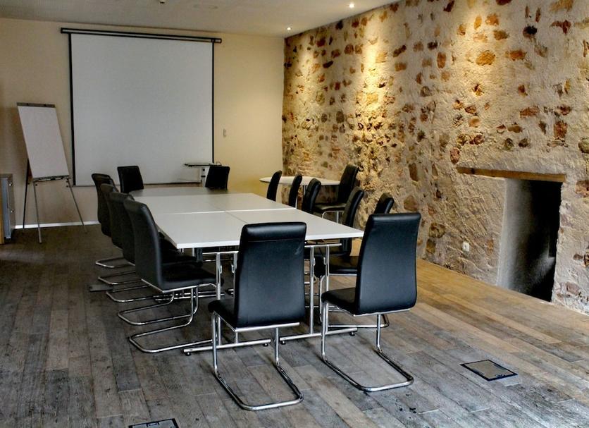Konferenzraum Foto