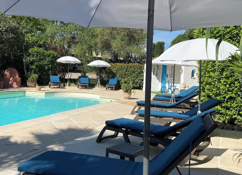Pool Foto