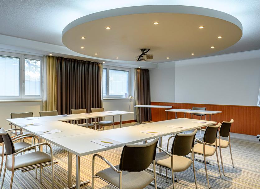 Konferenzraum Foto